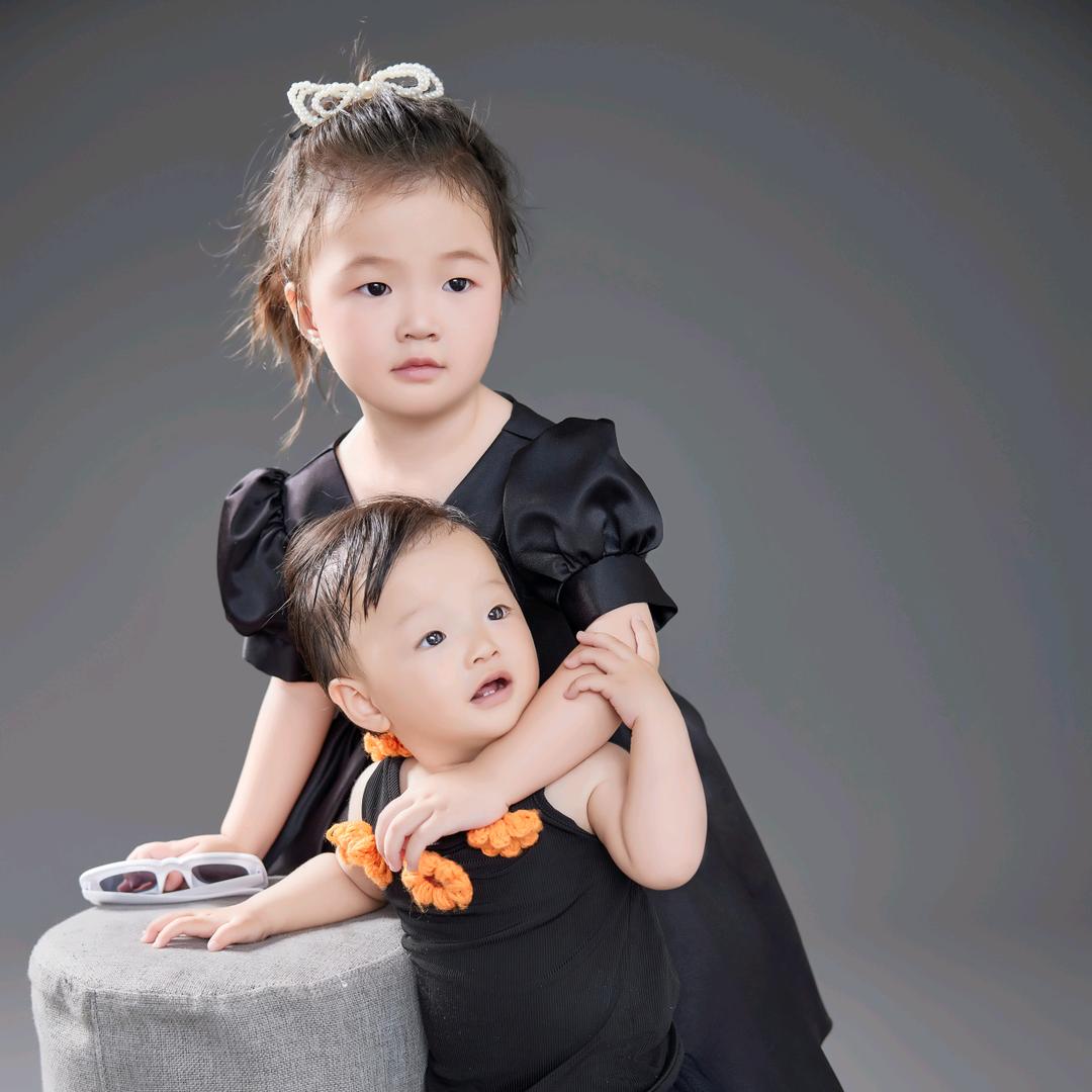 慧妈日常生活
