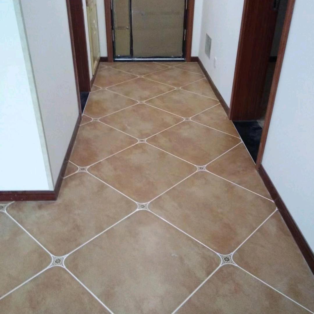 合肥老钱专业瓷砖美缝