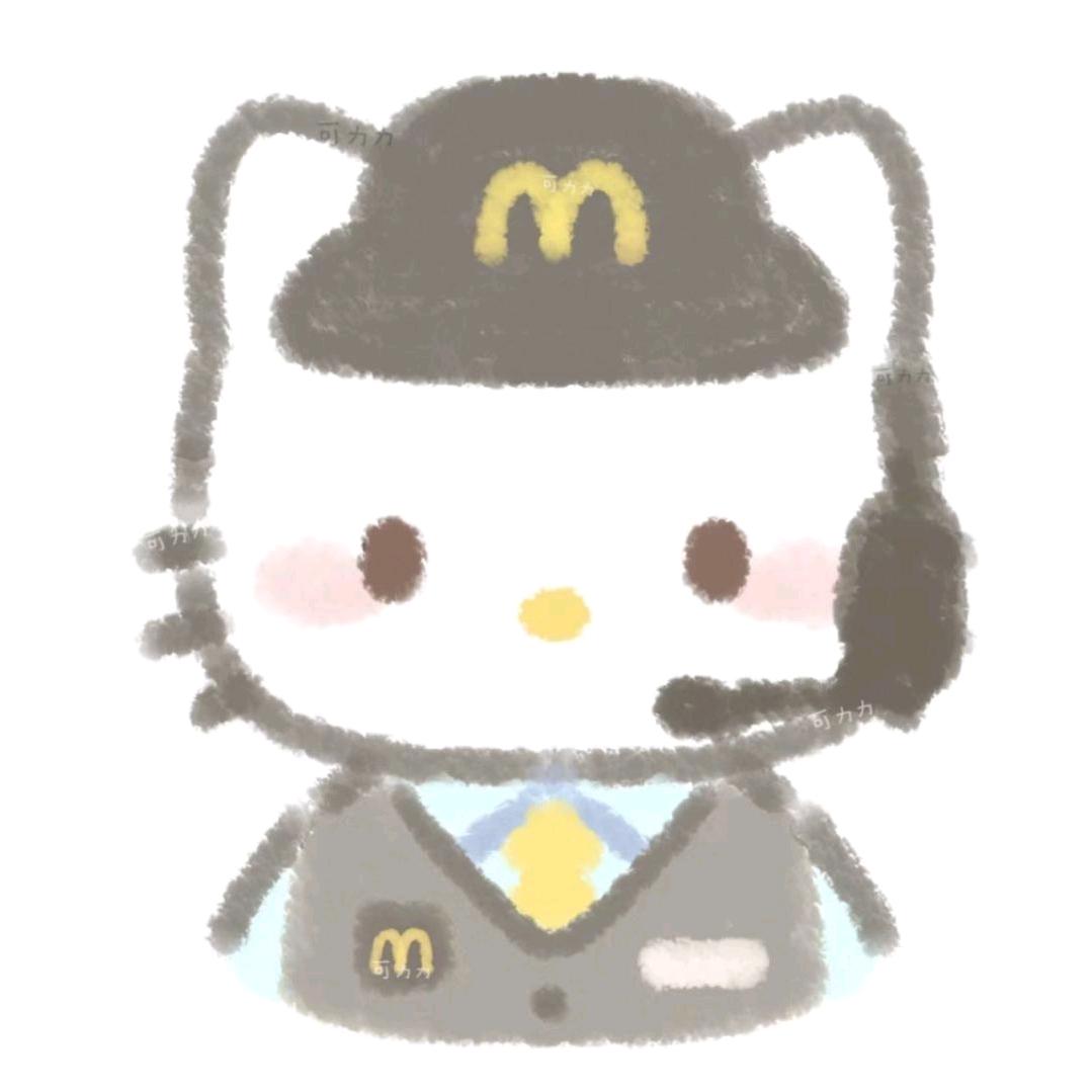 猫猫小屁团、