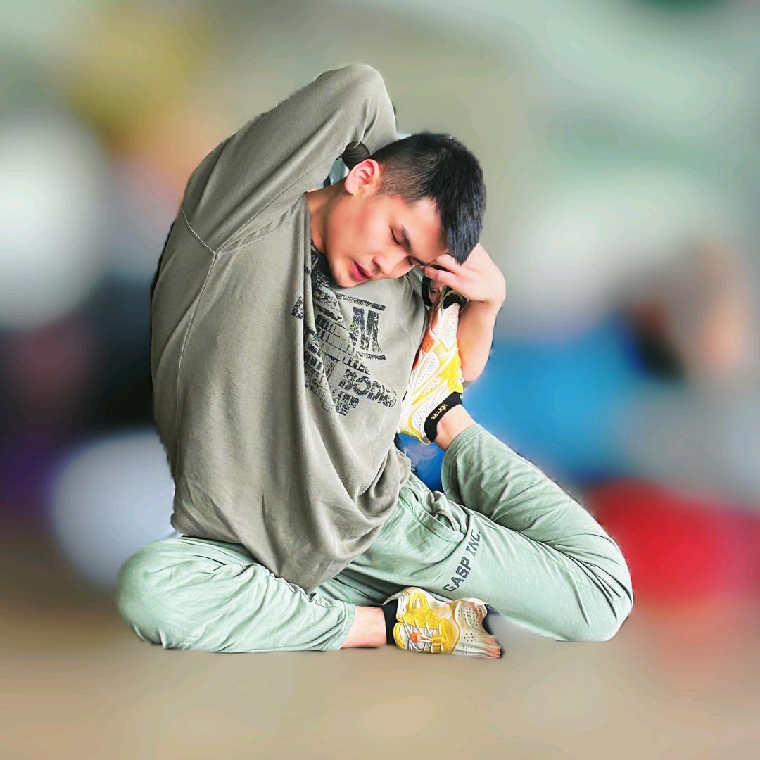 田教练✔