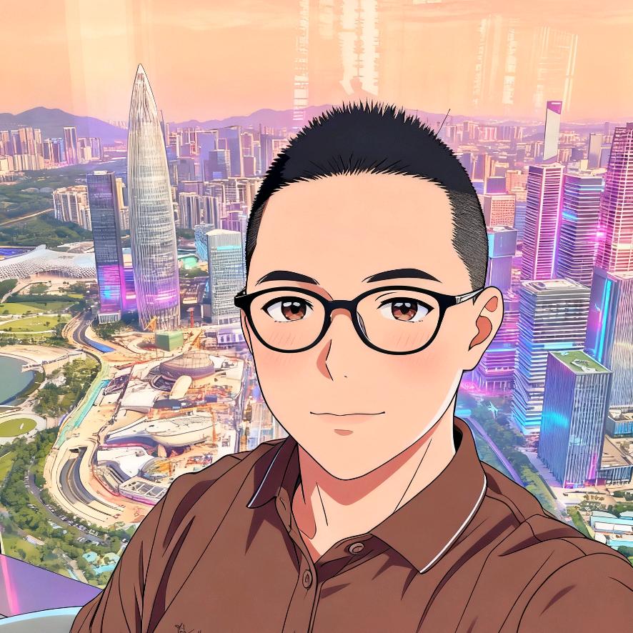 南山谢老师
