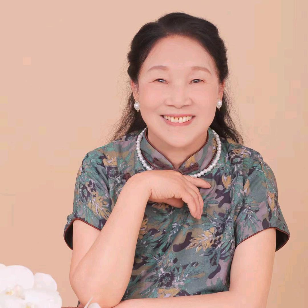 快乐婆婆