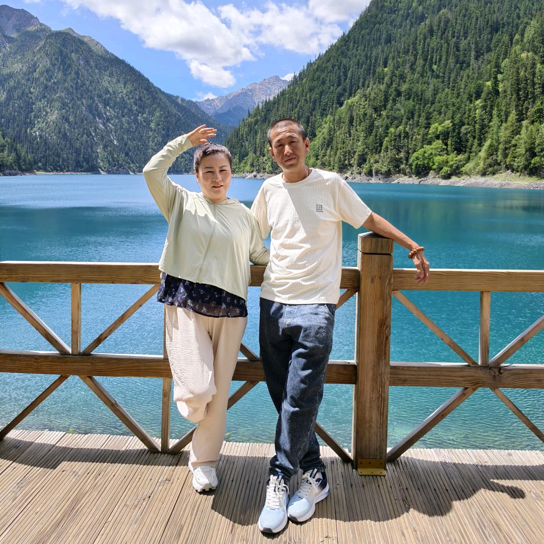 @你曾经❤️动的人