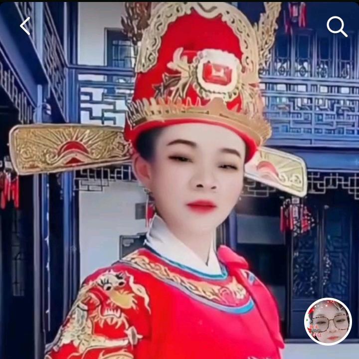 梦醒