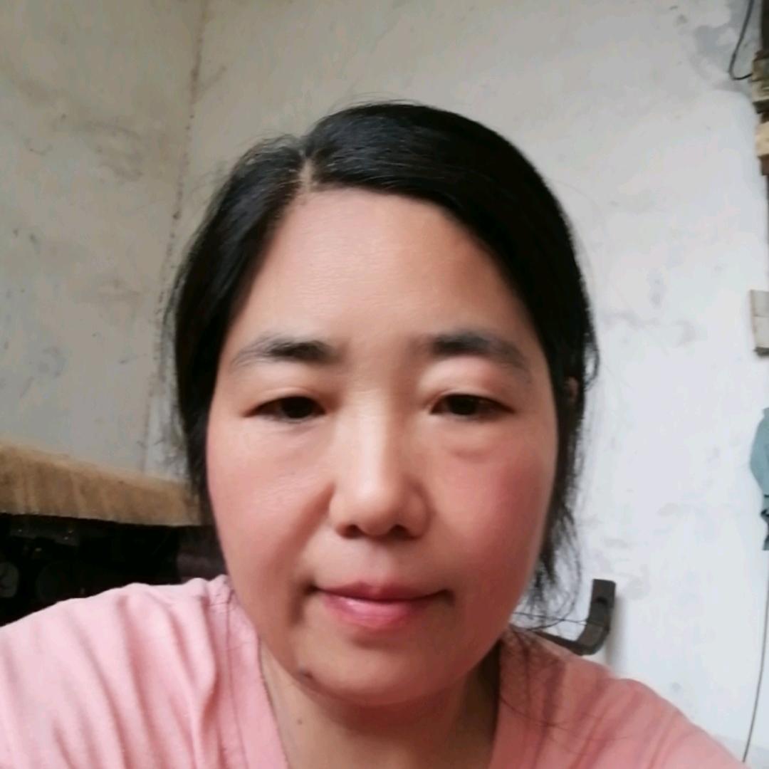农村大姐