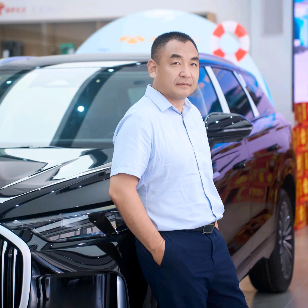 老吕说车_奇瑞风云嘉瑞店