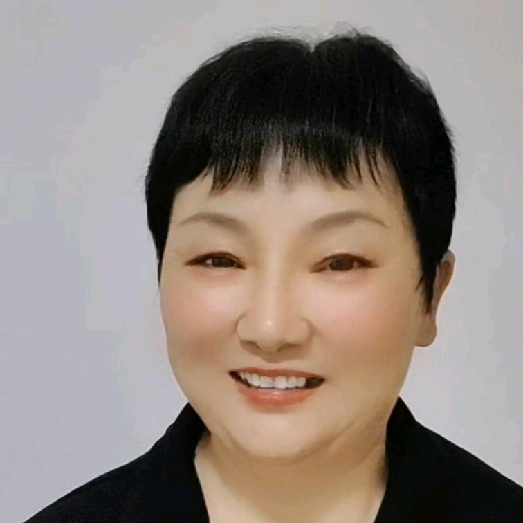芳大姐