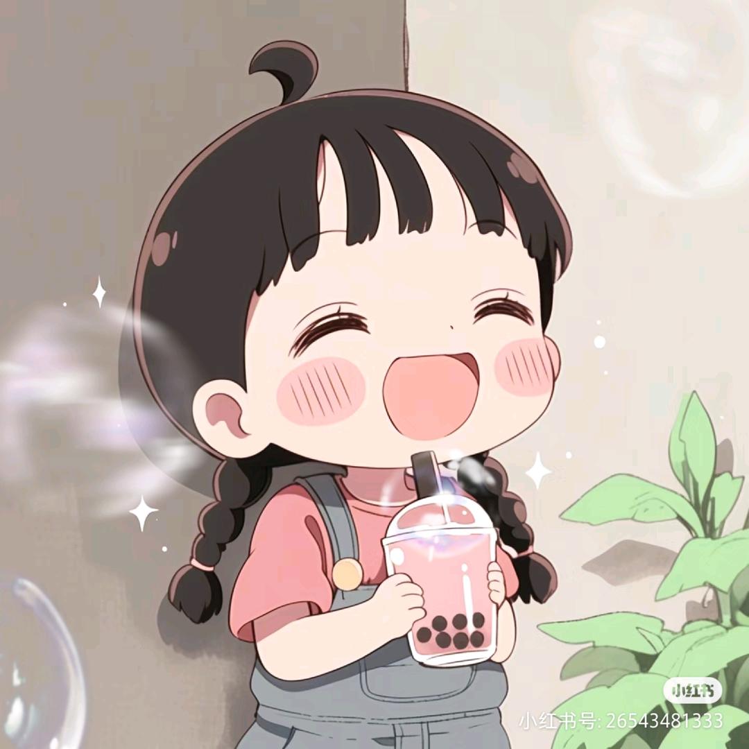太阳温暖  我是年糕
