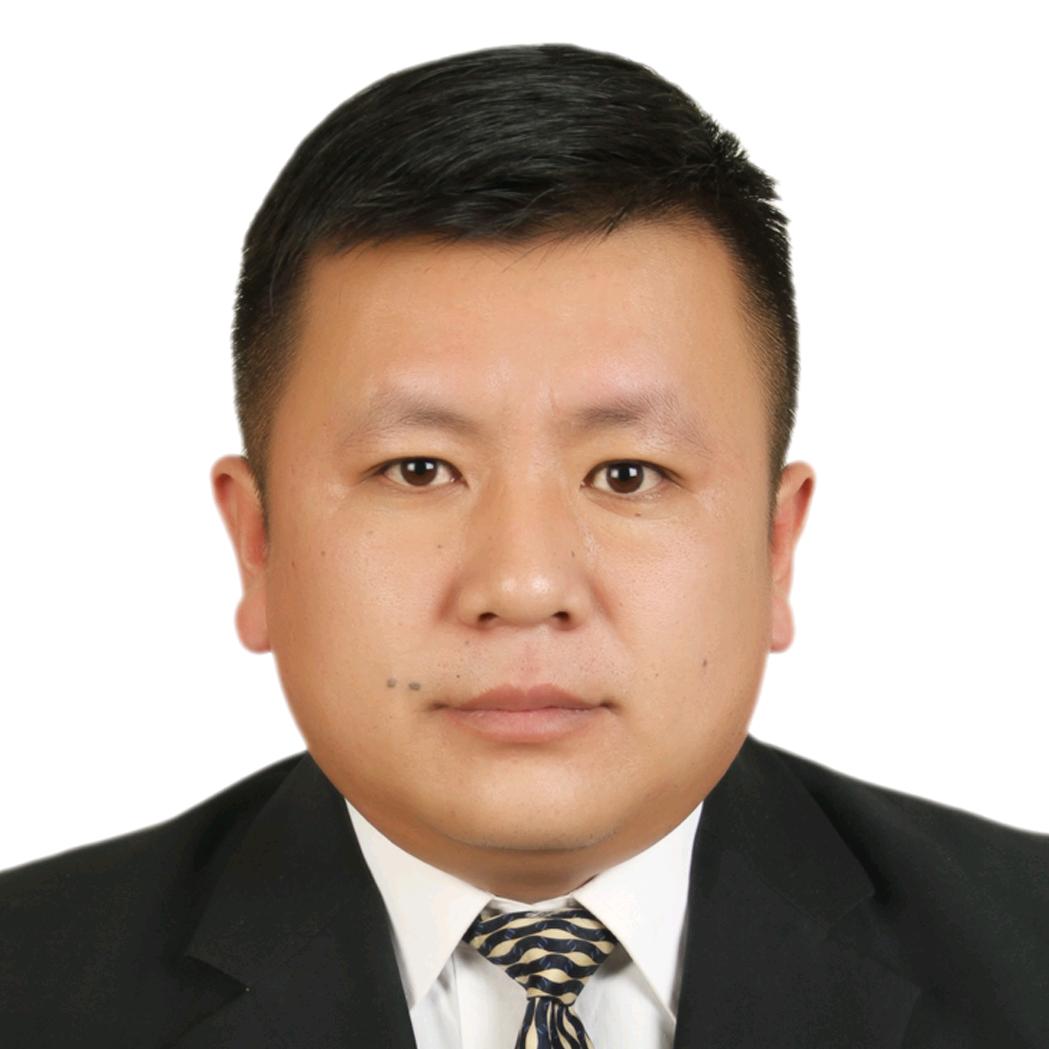 兰州昱通考场，赵教练