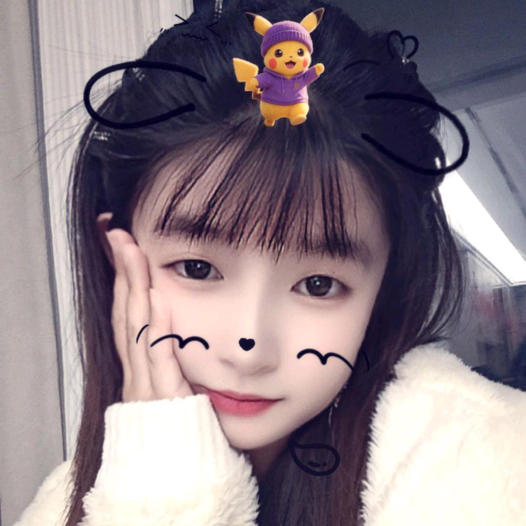 ❀ ͜҉:这是一首简单的小情歌💗