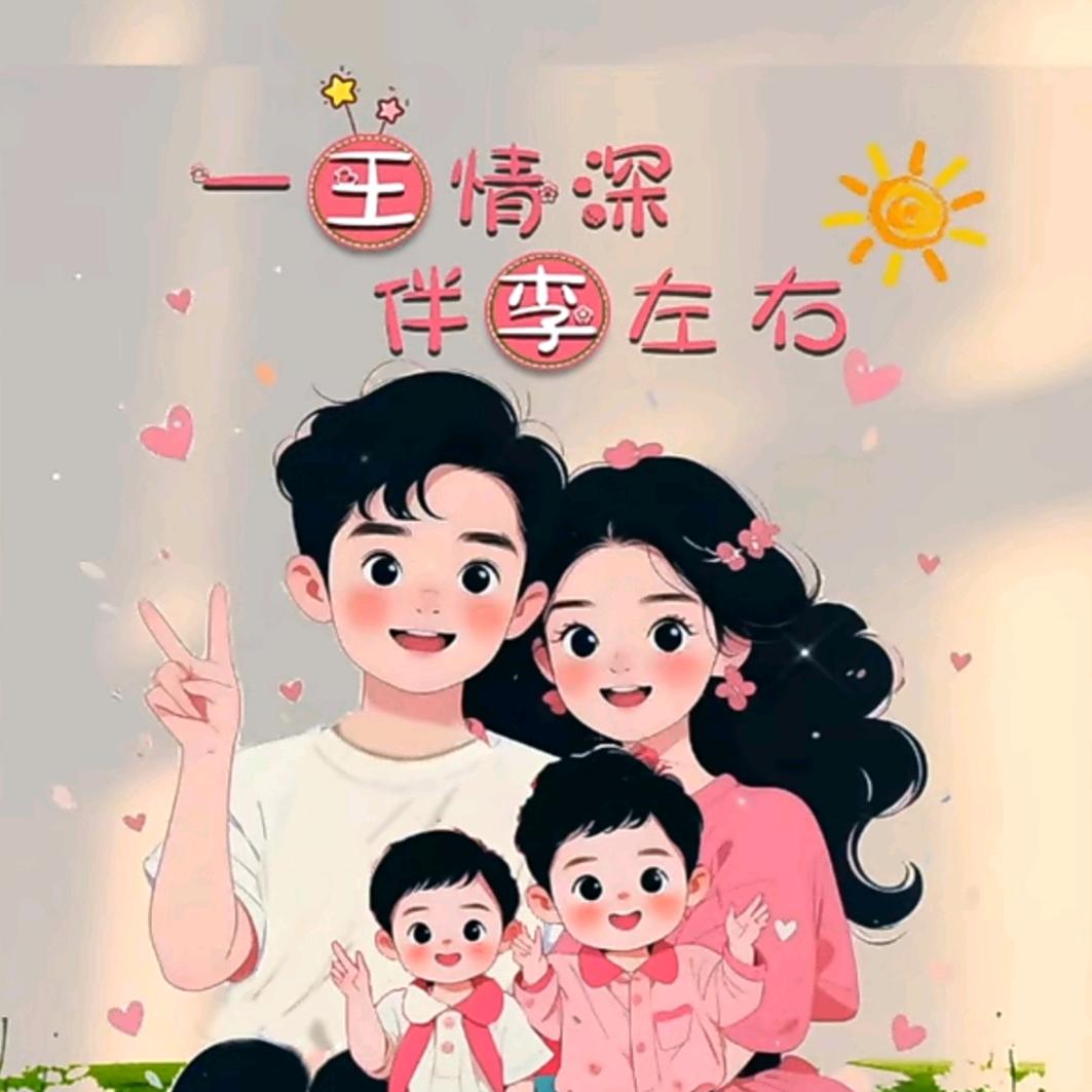 晨宝恩宝（拒绝私信）