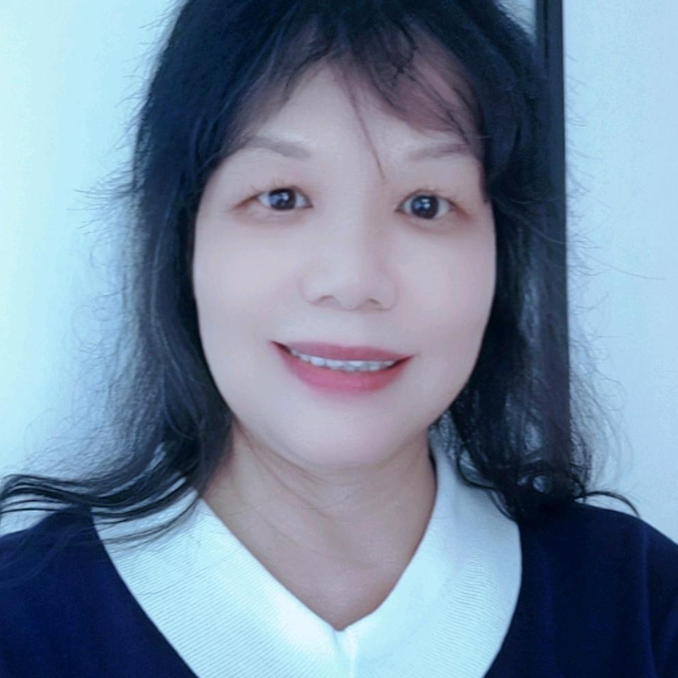萍姐🌹