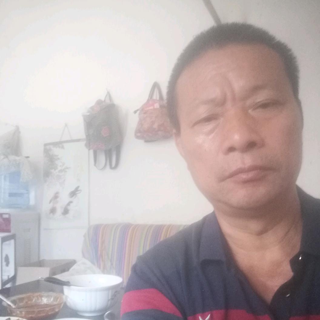 无忧无虑的农村人