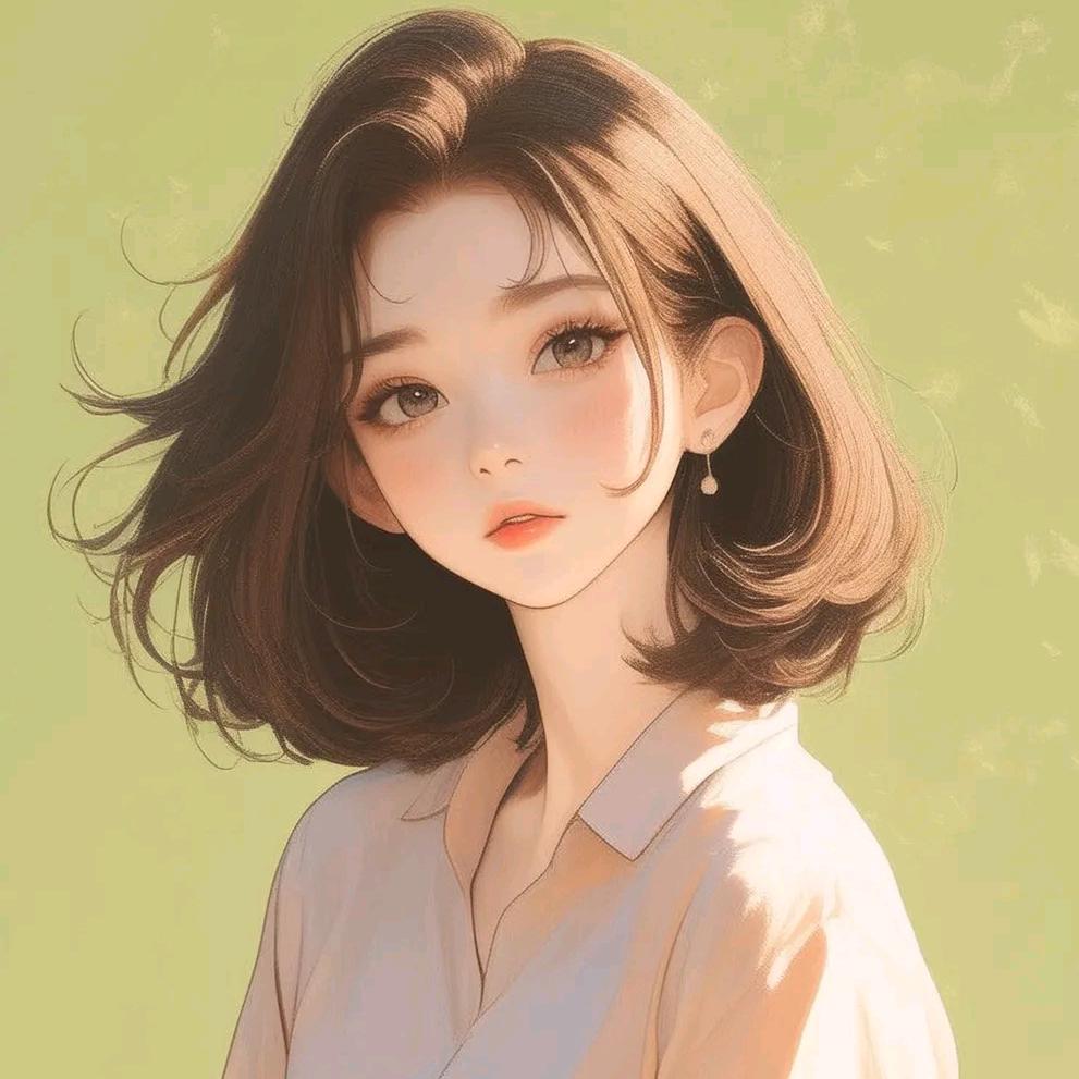 如初