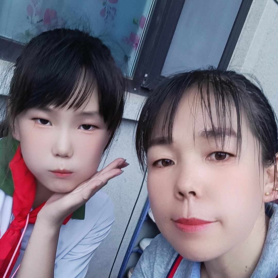 小美