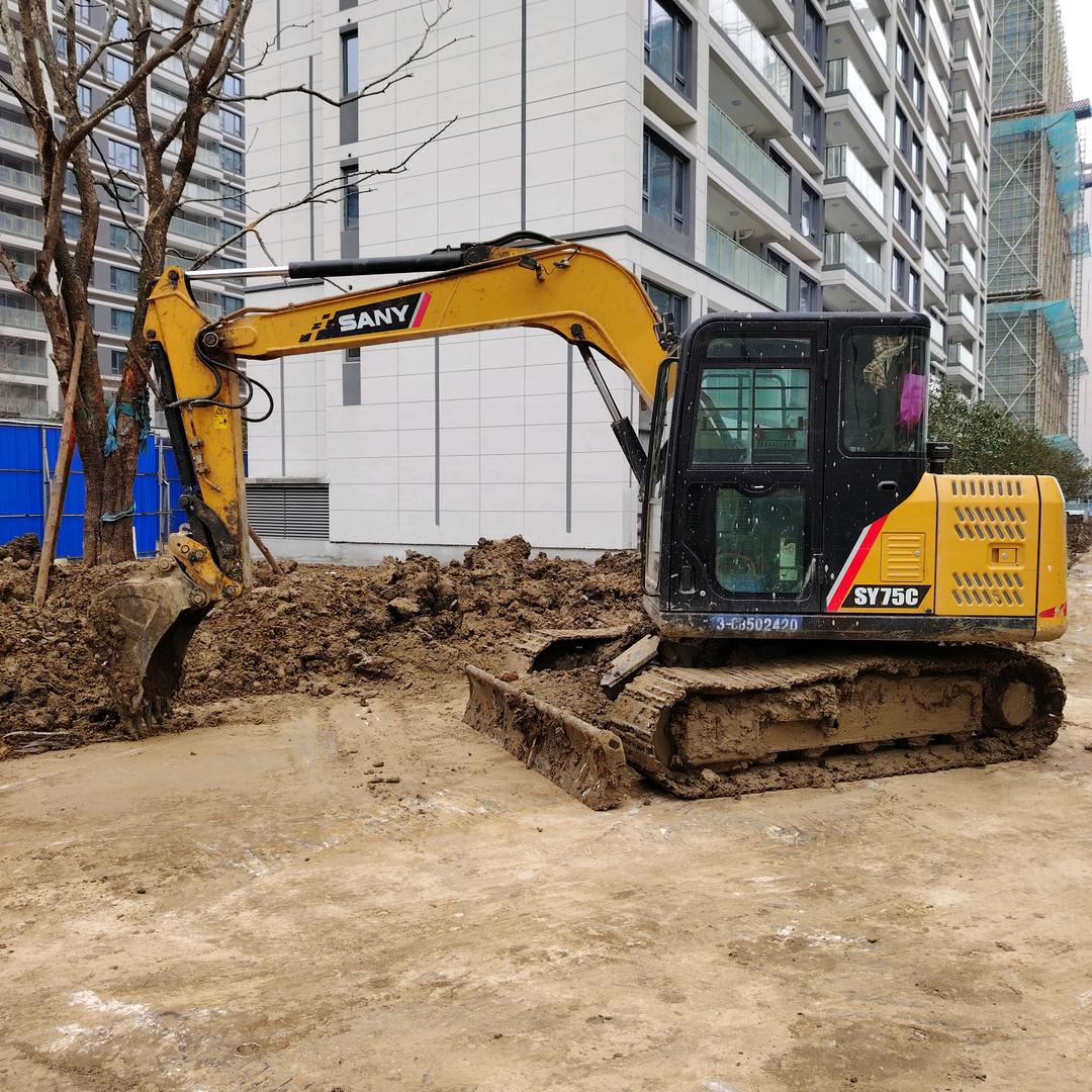 馨乐机械租赁服务部