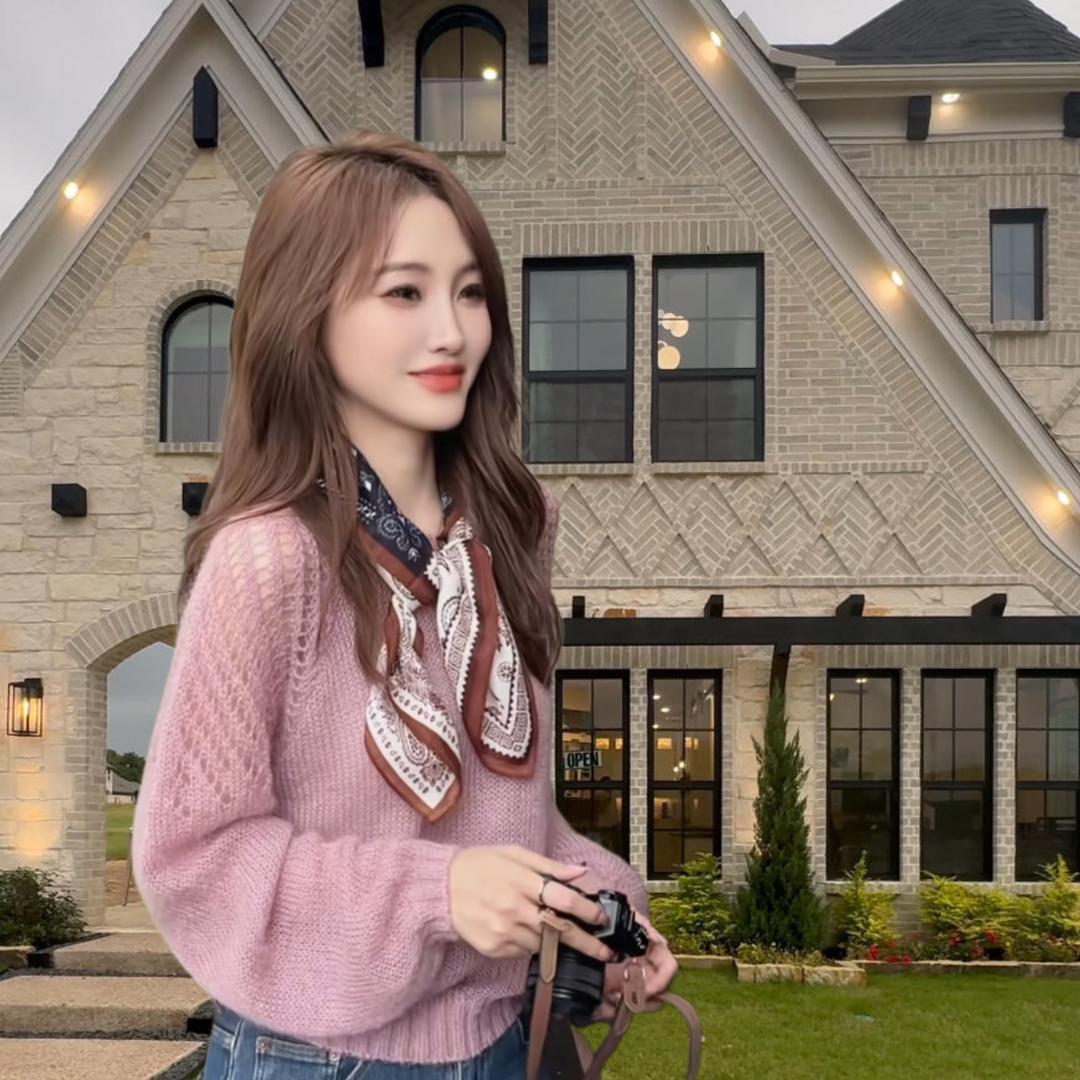 CHEN.陈芊羽私服