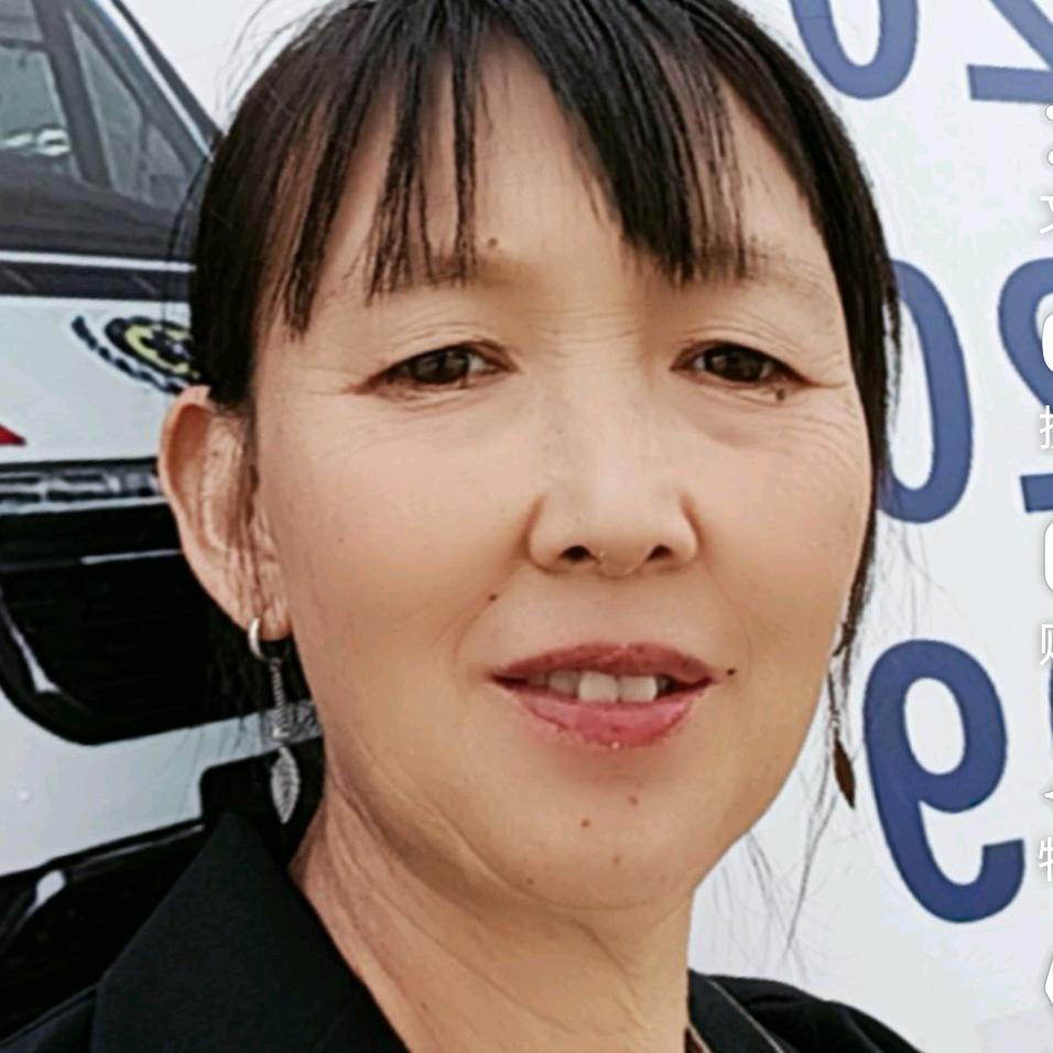 李姐