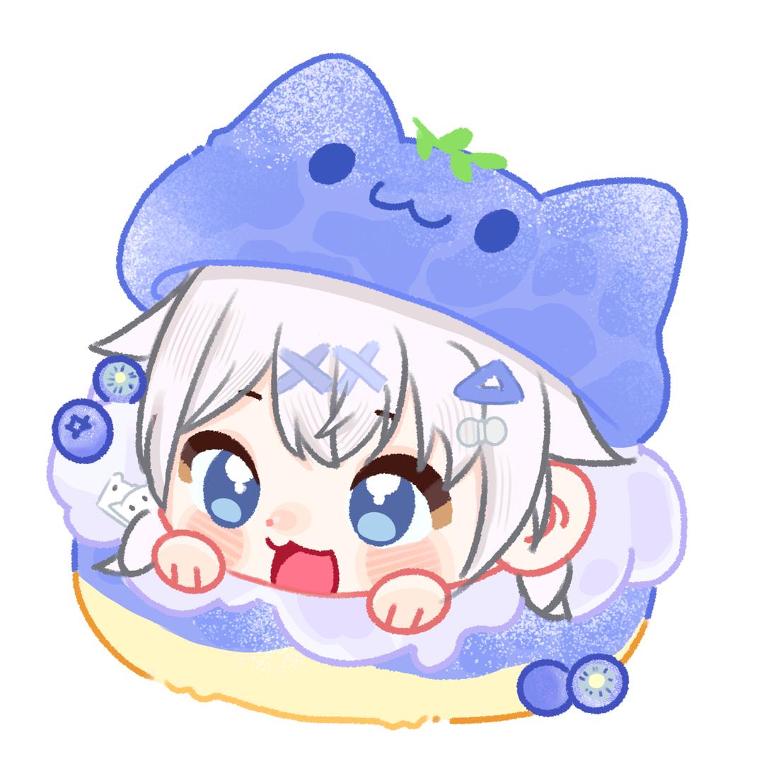 Ss.岁岁💭快乐小狗