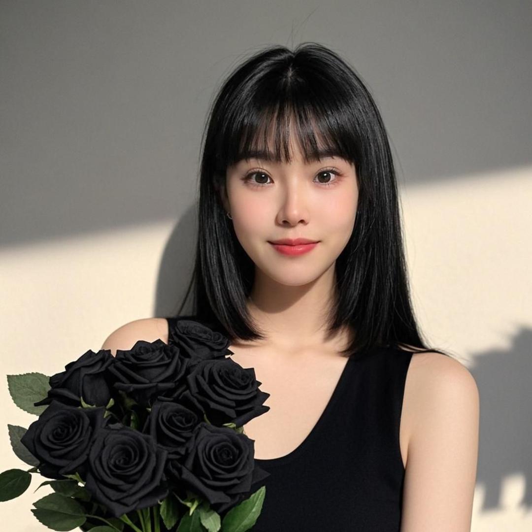小丑八怪