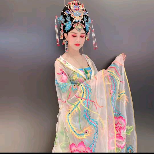 大美在心中