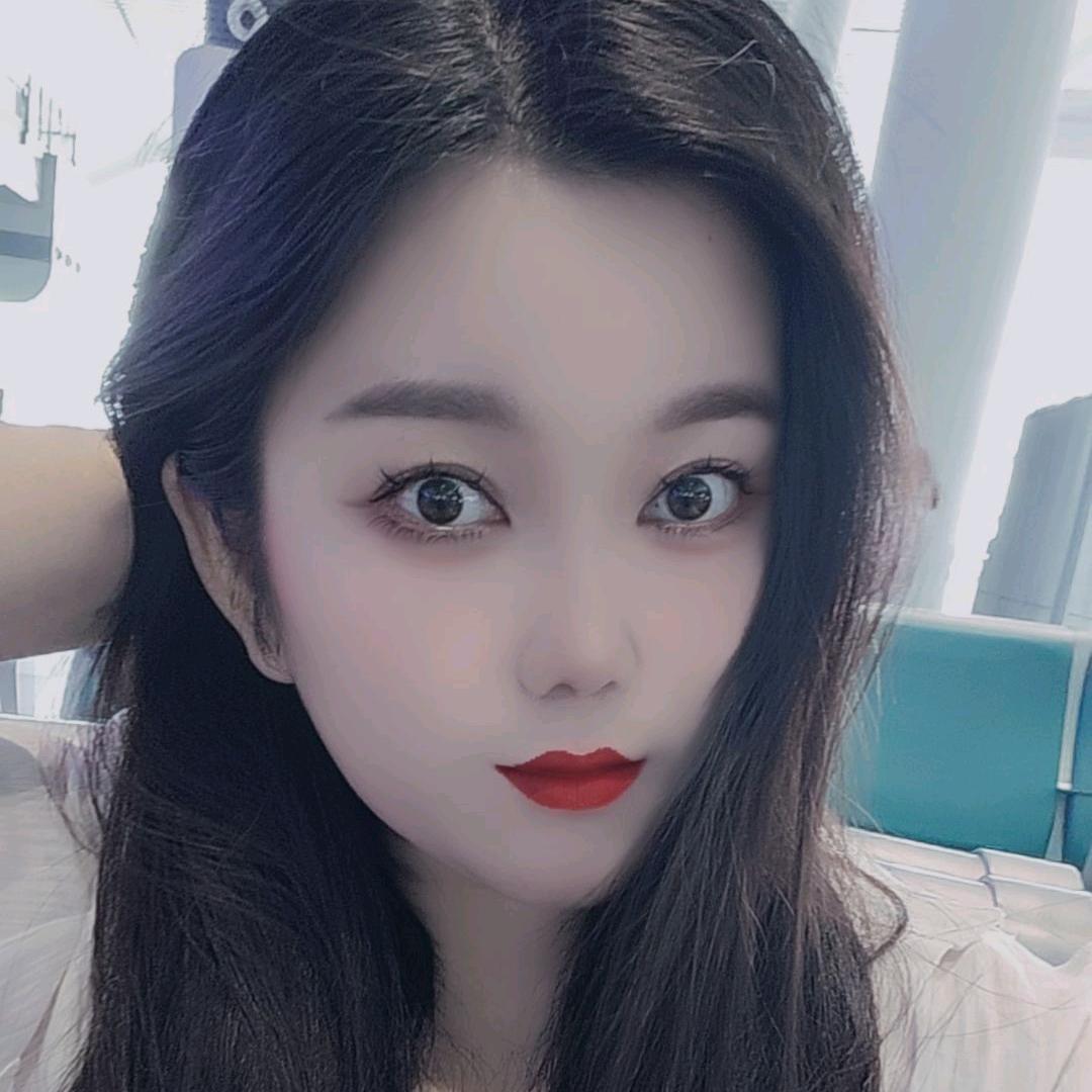 媚儿🌻