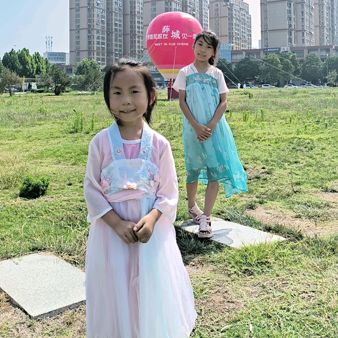 乐乐&果果