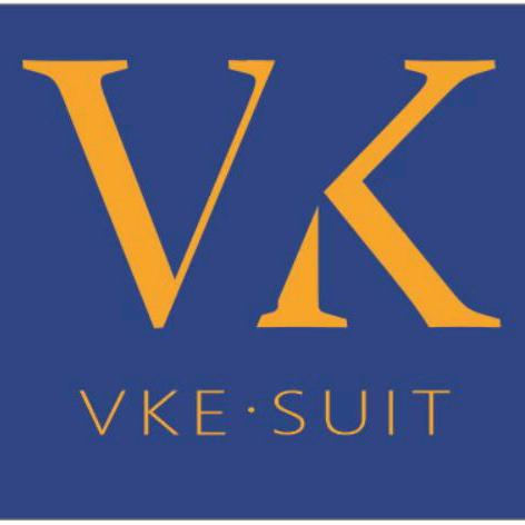 V客西服定制(常州店)官方号