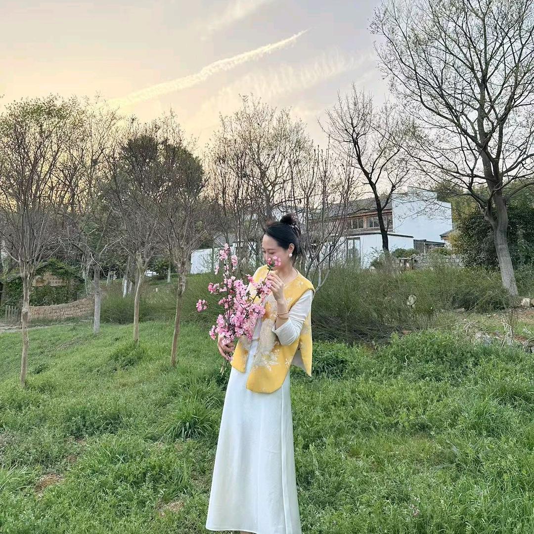 😊清菡