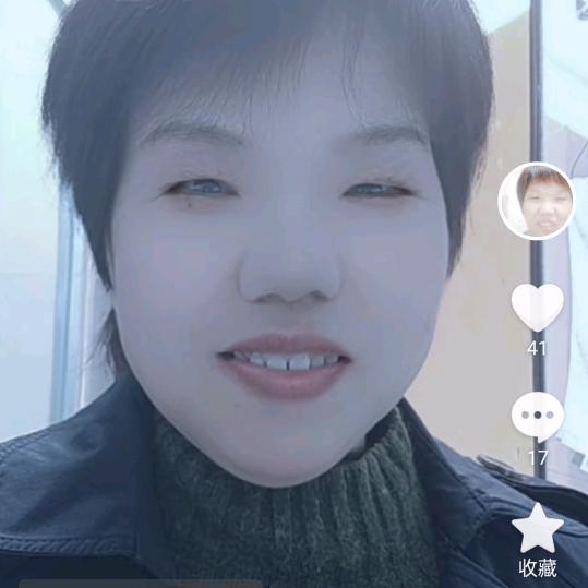 孟庆美