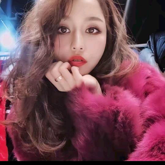 懒猫nono(穿搭分享)