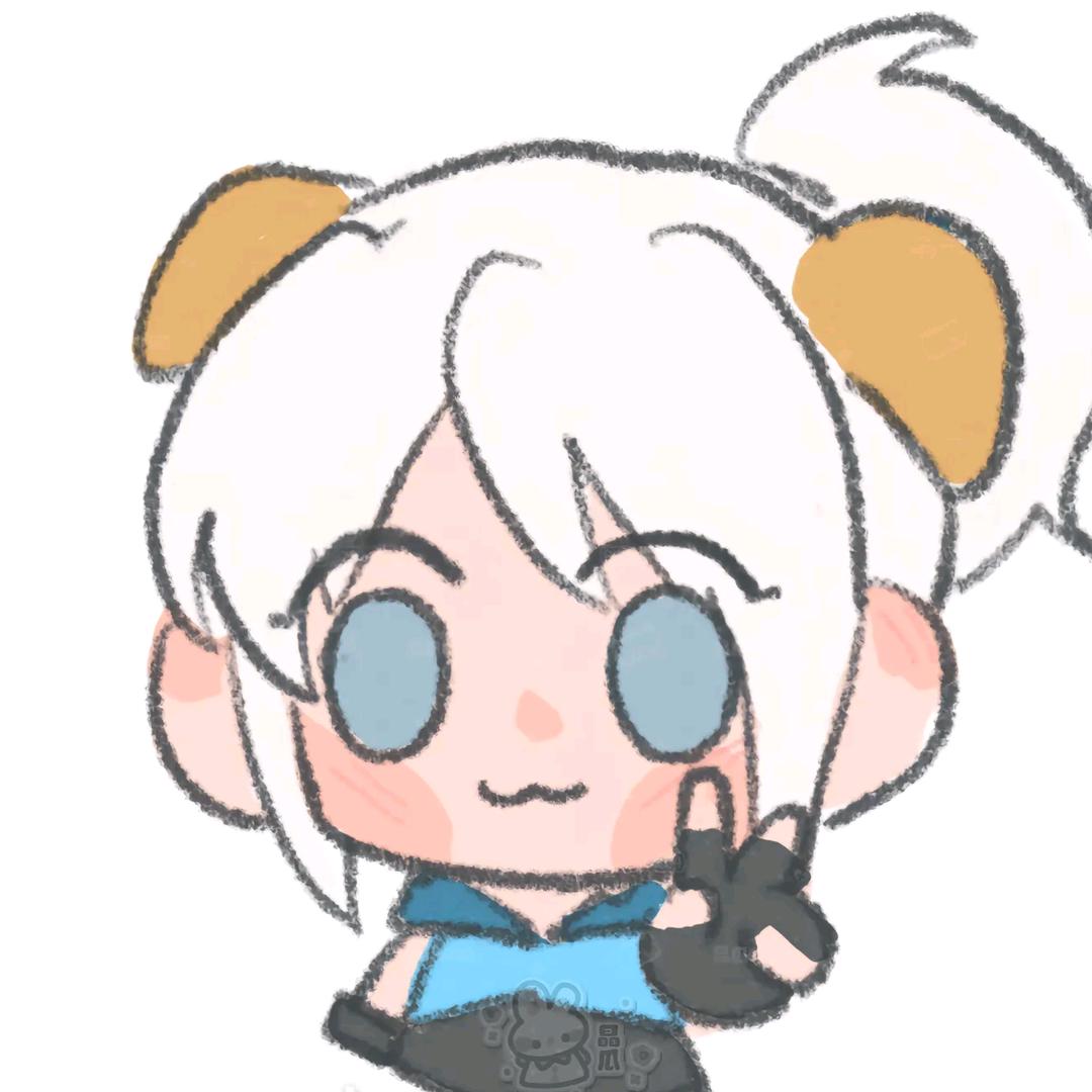 懒得起名～