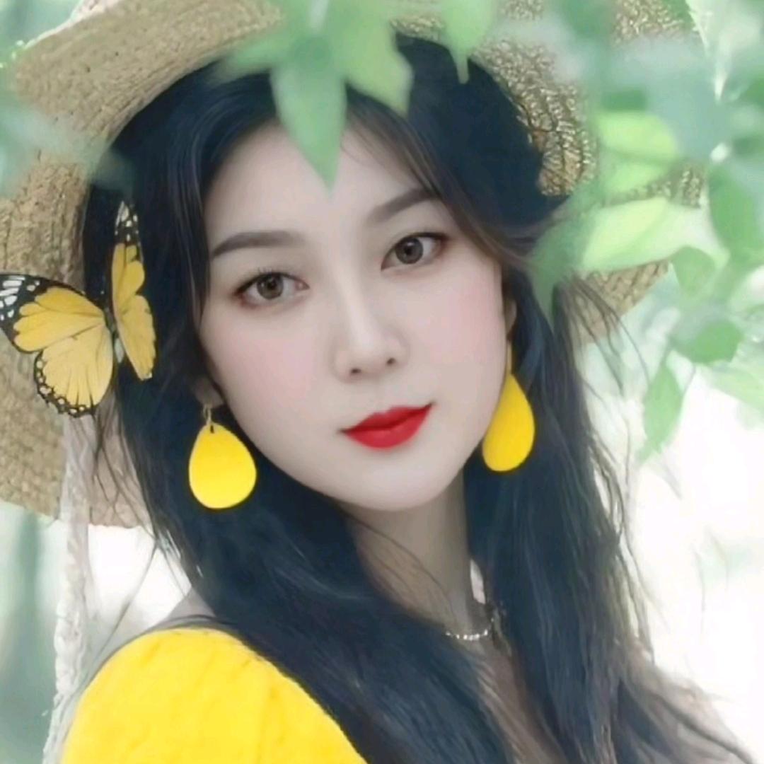 花仙子