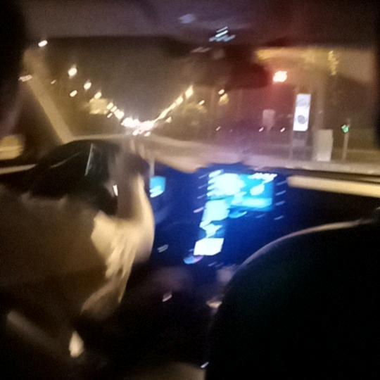 tian. he. feng. 日常