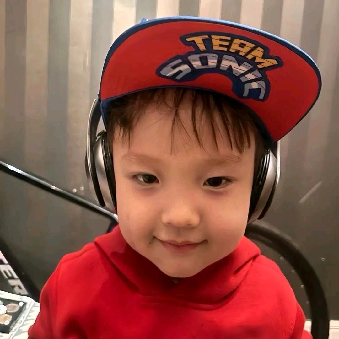 大忙人