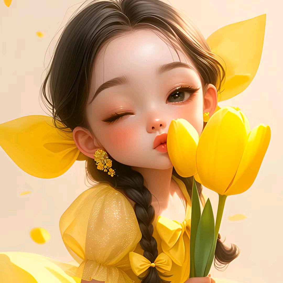 翠宝小孃孃