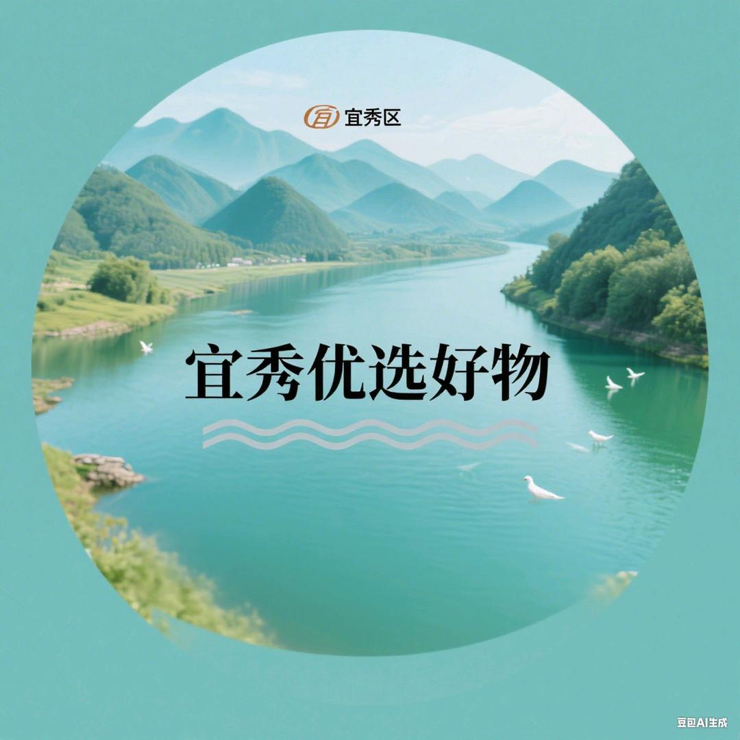 怡秀优选好物