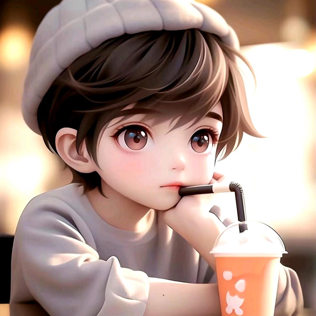 明天会更好