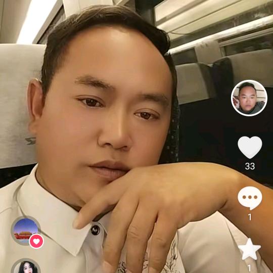 寻找有缘人