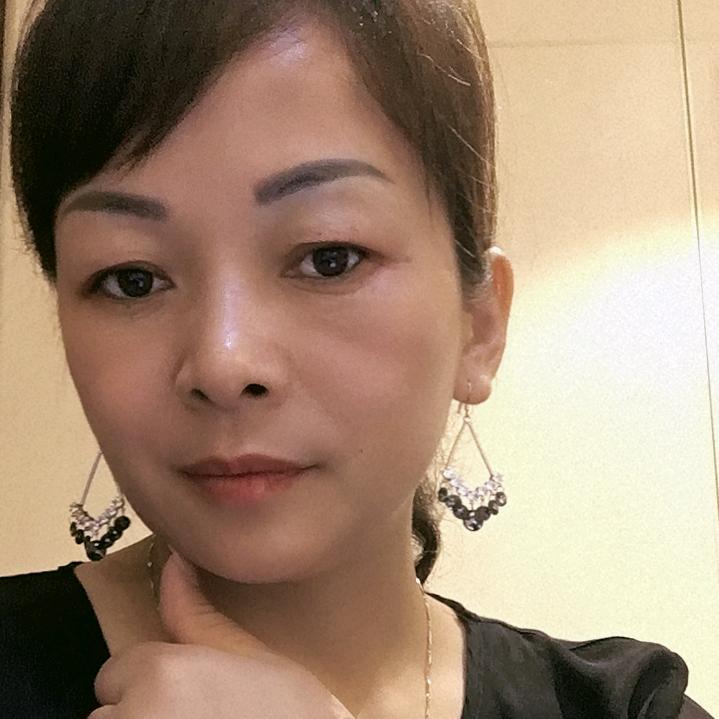 兰子姐