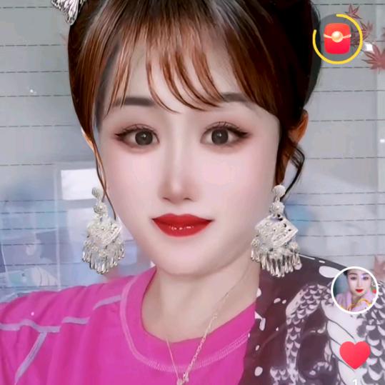 开心就好