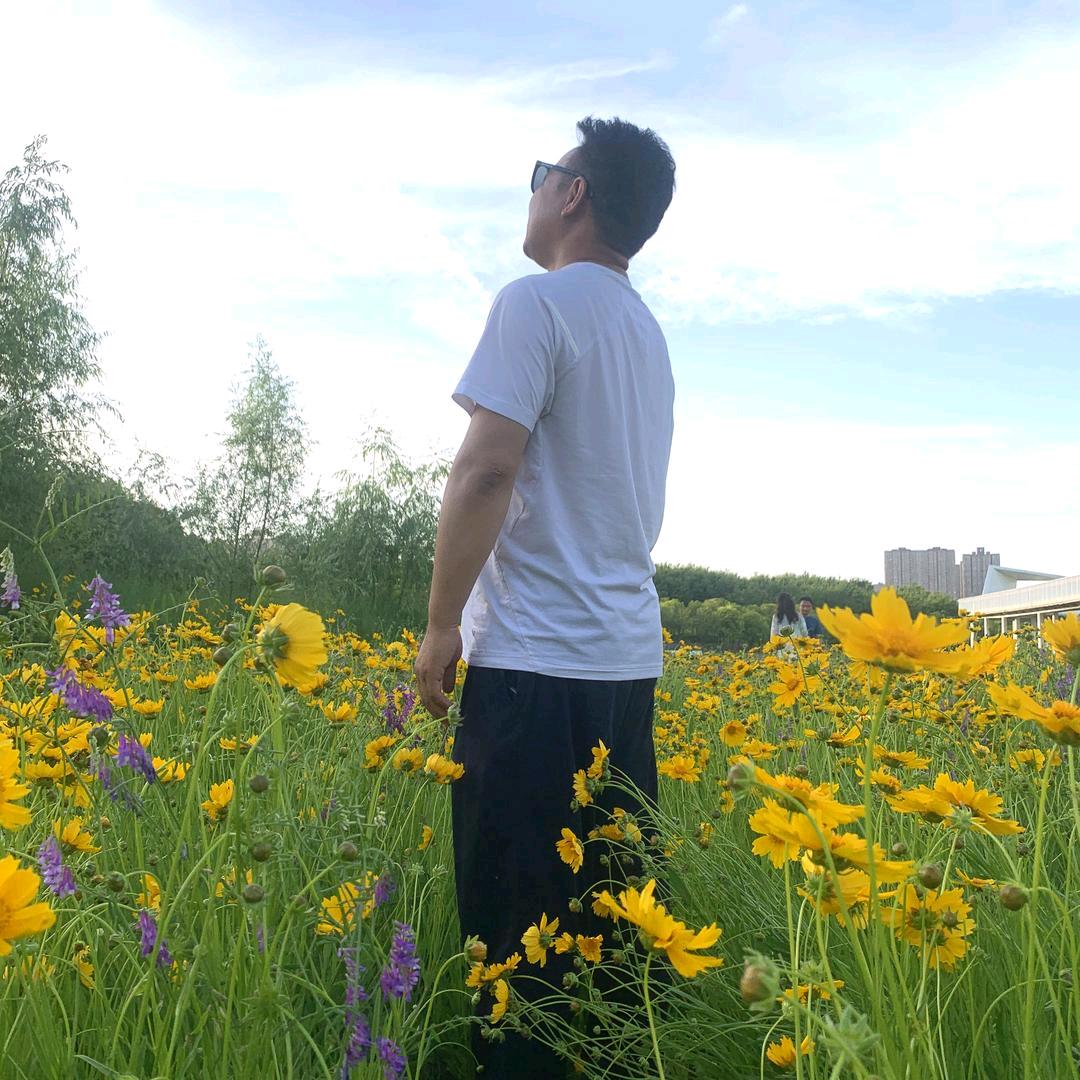 人在旅途