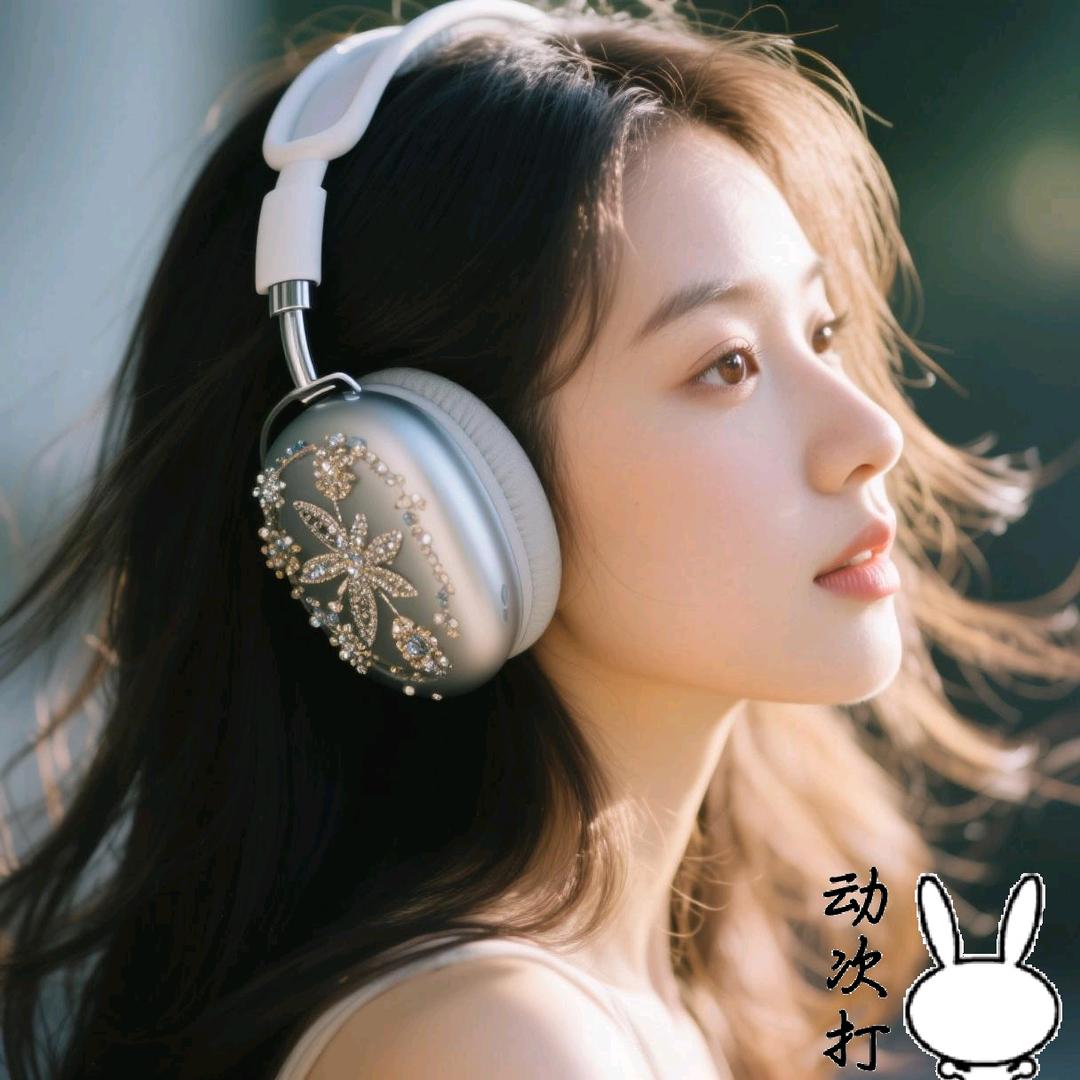 聆听音乐