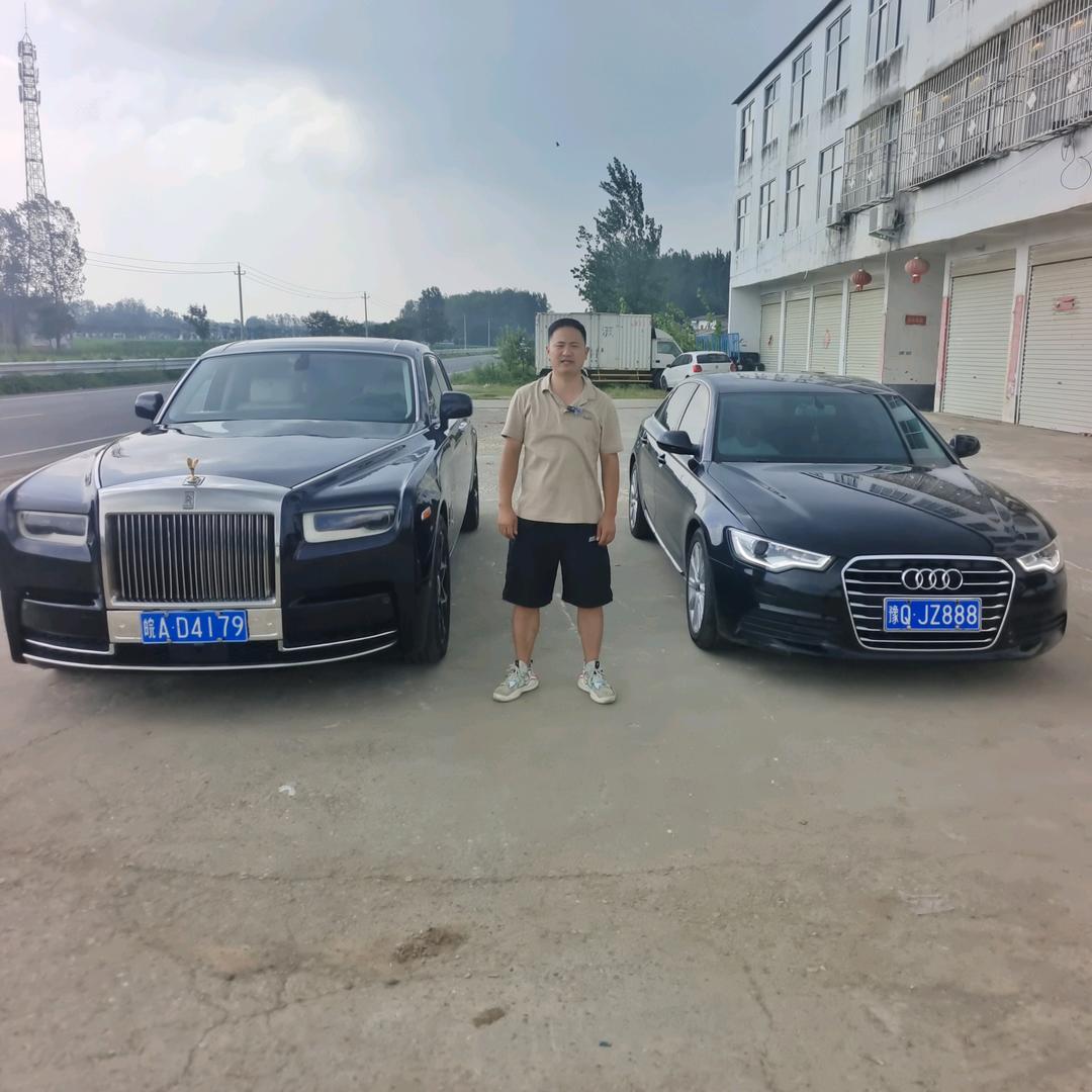 平舆县胜利婚礼车队