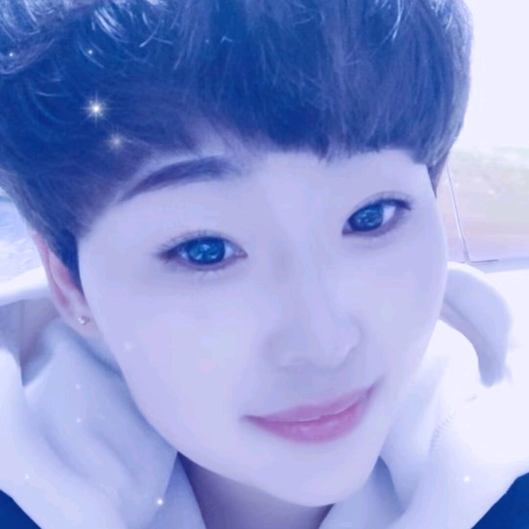 煜翔，幸运锦鲤❤️