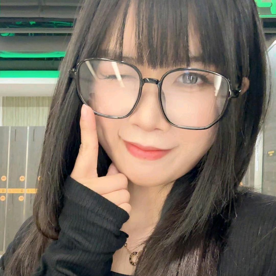 小乔妹妹