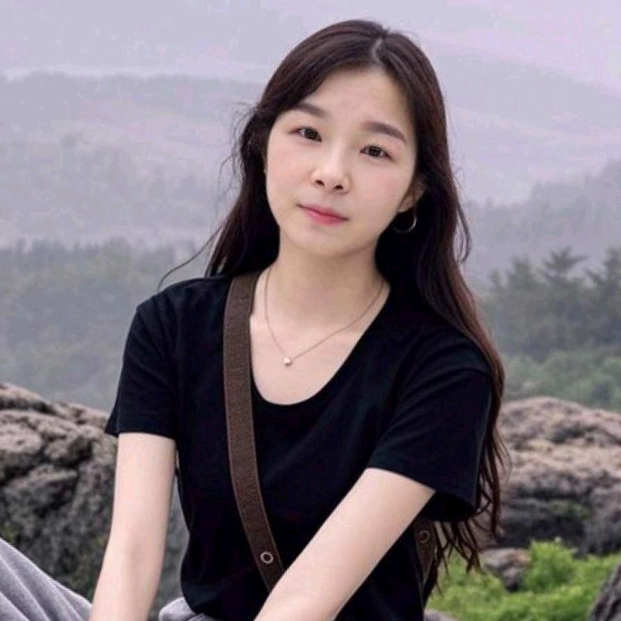 农村女人
