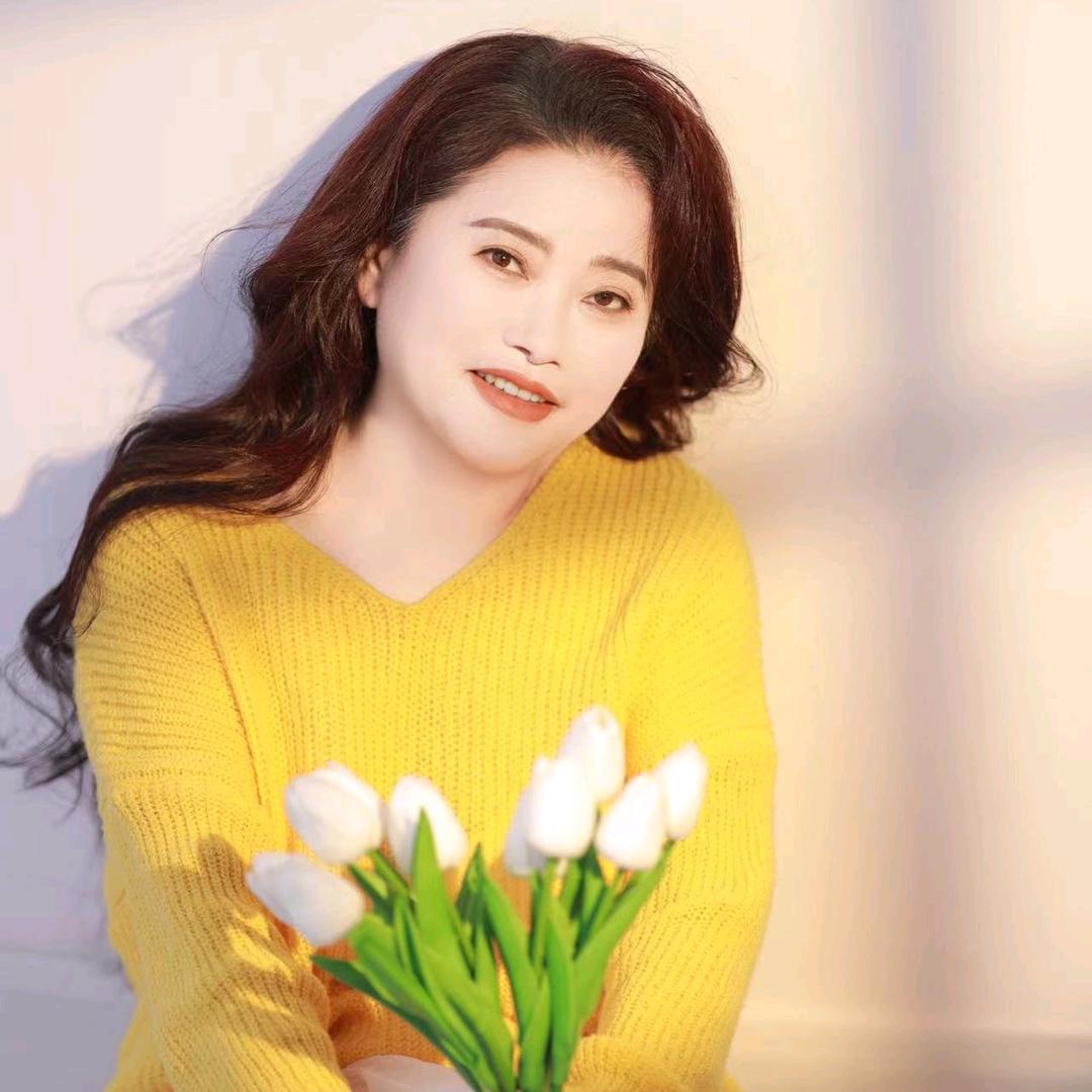 李红英