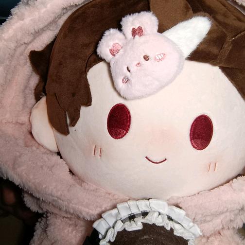 ✨狱荼·云吞版✨