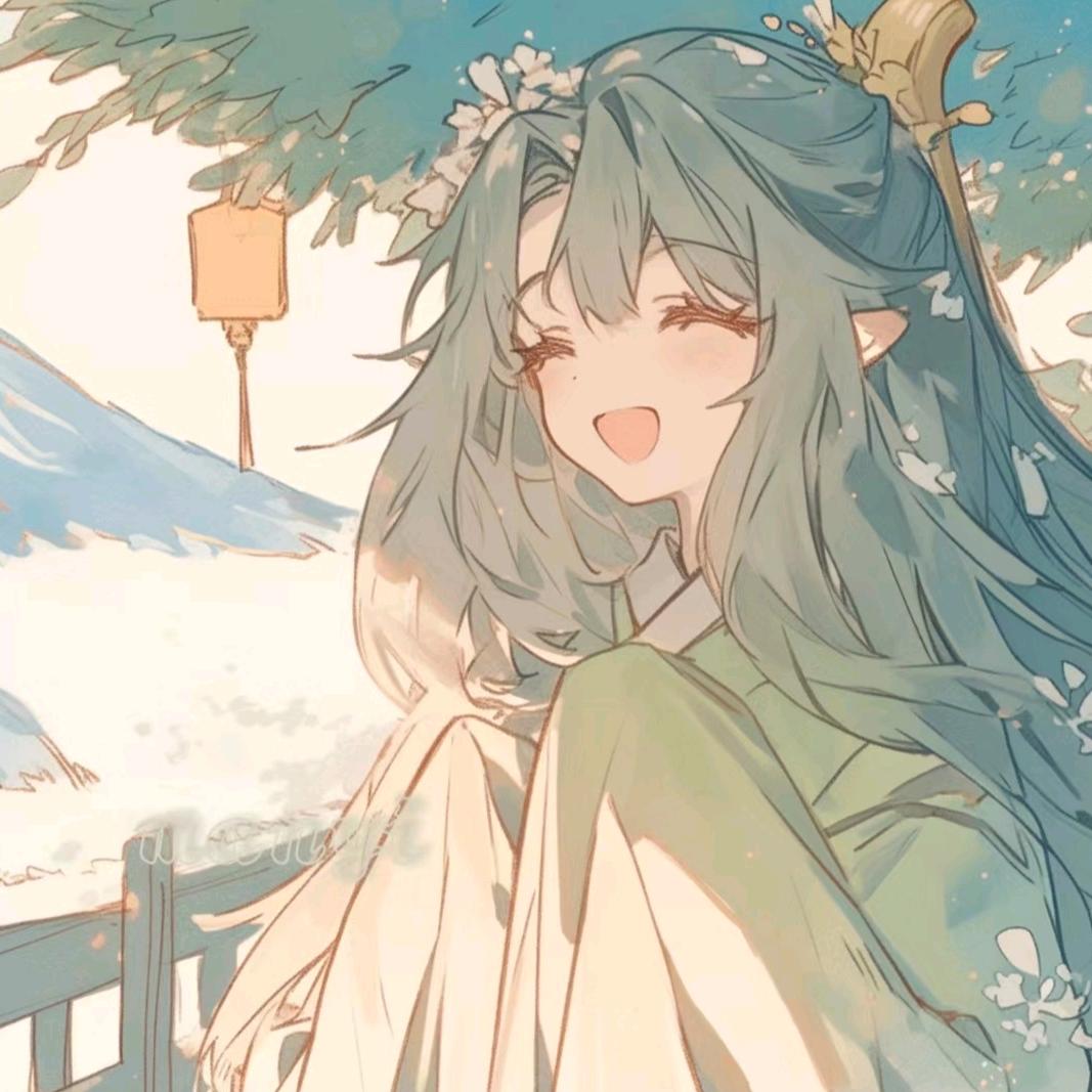 星漾~~🍫